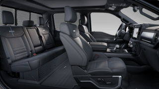 2025 Ford F-150® Internal Image 1